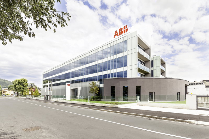 Disjoncteurs basse tension : ABB célèbre 90 ans d’innovations pour sa marque emblématique SACE