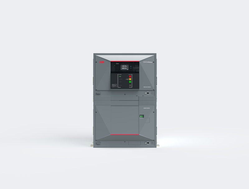 Le nouveau disjoncteur à semi-conducteurs ABB Infinitus maximise la sécurité et l’efficacité énergétique des installations critiques