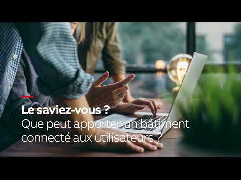 Bâtiment intelligent : quels bénéfices pour les utilisateurs ?