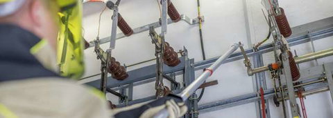 Intervention sur installations électriques : les 5 règles pour travailler en toute sécurité
