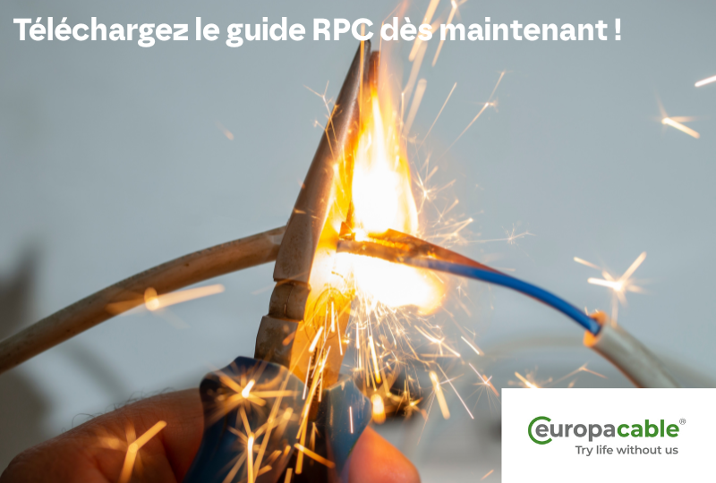 Promouvoir la sécurité électrique dans les bâtiments résidentiels grâce au règlement sur les produits de construction (RPC)