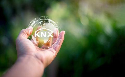 KNX Sustainability : bâtir un avenir durable pour un mode de vie intelligent