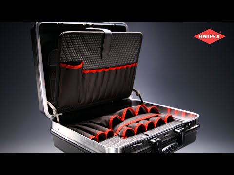 Mallette à outils « Basic » vide