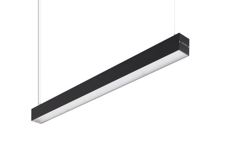 KeyLine, le nouveau luminaire linéaire de Philips pour les bureaux