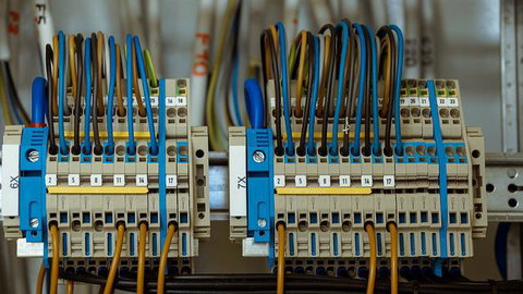 Sécurité électrique : le point sur les circuits électriques spécialisés dans l’habitat