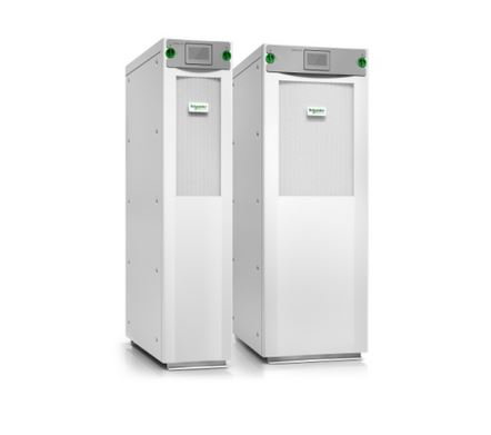 Schneider Electric étend la puissance de sa gamme d’onduleurs Galaxy VS à 150 kW 400 V pour les infrastructures critiques et les applications Edge