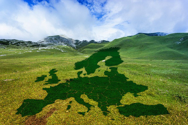 2020 : une année charnière dans la redéfinition de la stratégie climatique européenne selon l’UFE