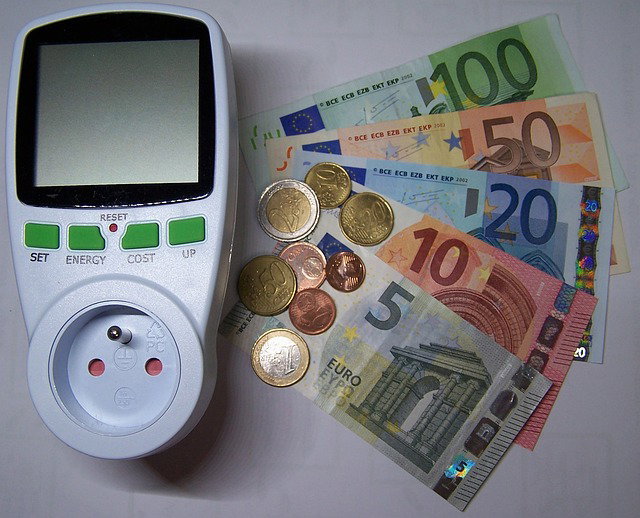 Hausse des prix de l'énergie : quelles aides disponibles pour les TPE/PME ?