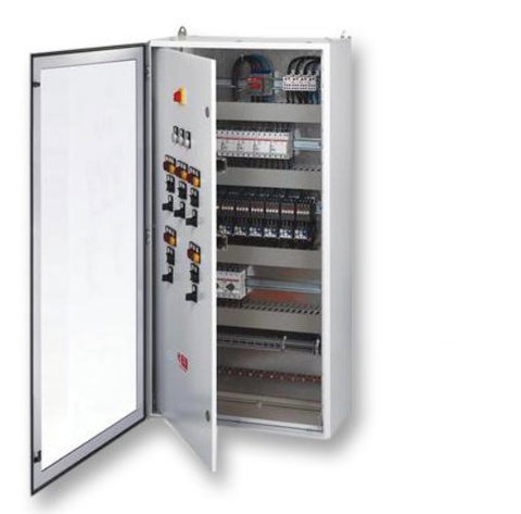 De l'importance d'une bonne dissipation thermique pour la sauvegarde d'une armoire électrique