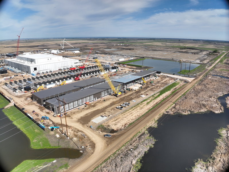 ABB et Applied Digital accélèrent la préparation des DataCenters à l’IA