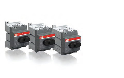 ABB Solar Switches