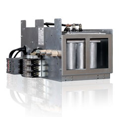 ABB launches new Vector series power factor correction solutions