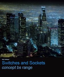 ABB Concept BS Range