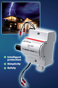 GreenLight F2C-ARH: Its Simplicity. Your safety.