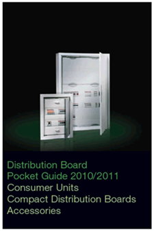 Avail of your free ABB Distribution Board Pocket Guides