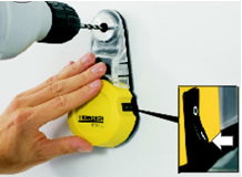 Busch Watchdog Promotion
