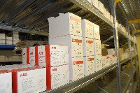 ABB signs electrical distributors as front line strategic partners