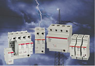 A surge in electronics requires effective protection