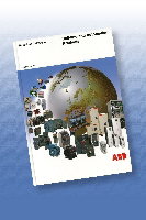 ABB Short Form Catalogue now available for download from industrial partner web site
