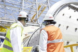 New webpage to support design consultants and engineers