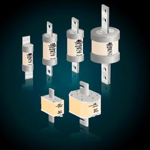 ABB BS &amp; DIN type Fuse Links