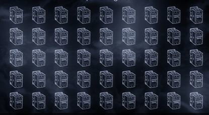 ABB AF contactors