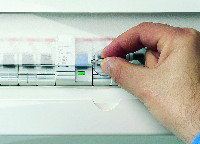Choosing the right consumer unit needn’t be an all-consuming task
