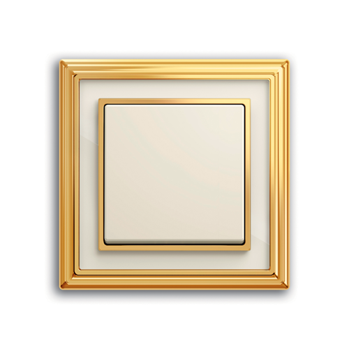 ABB presents its latest light switch range for luxury hotels and homes