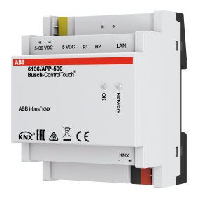 ABB presents intelligent app to control KNX building functions