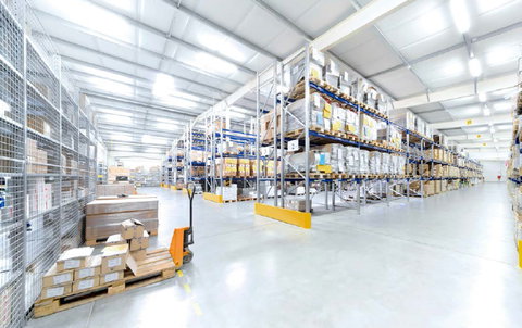 ABB Elkay launches new easyDALi lighting system