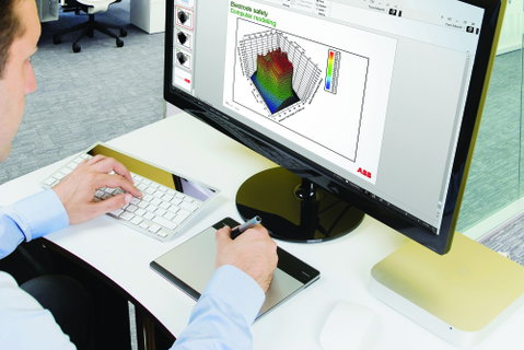 Project managers to optimise earthing and lightning design with ABB Furse