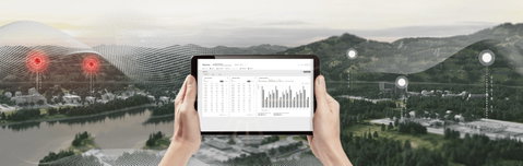 ABB offers innovative integrated energy and asset management as Software-as-a-Service