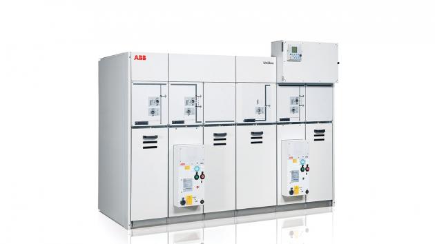 ABB introduces new UniSec Power Parts concept for UK panel builders ...