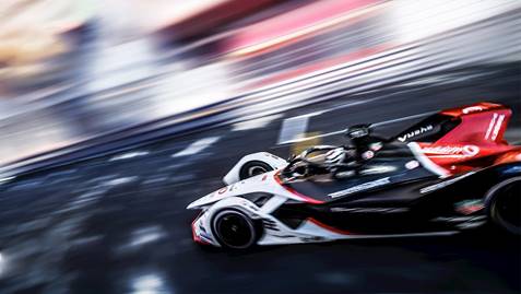 “It definitely has had an effect on the landscape of mobility” – Alejandro Agag on the impact of ABB Formula E