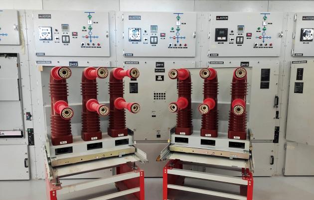 ABB vacuum expertise accelerating SF6 free future for Turkey