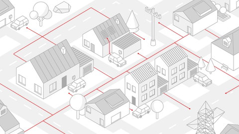 Next Generation Smart Community to Pioneer Energy-Efficient Living
