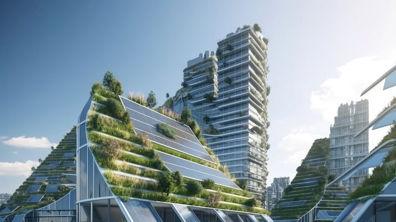 Samsung C&T and ABB enter agreement to expand smart building capabilities