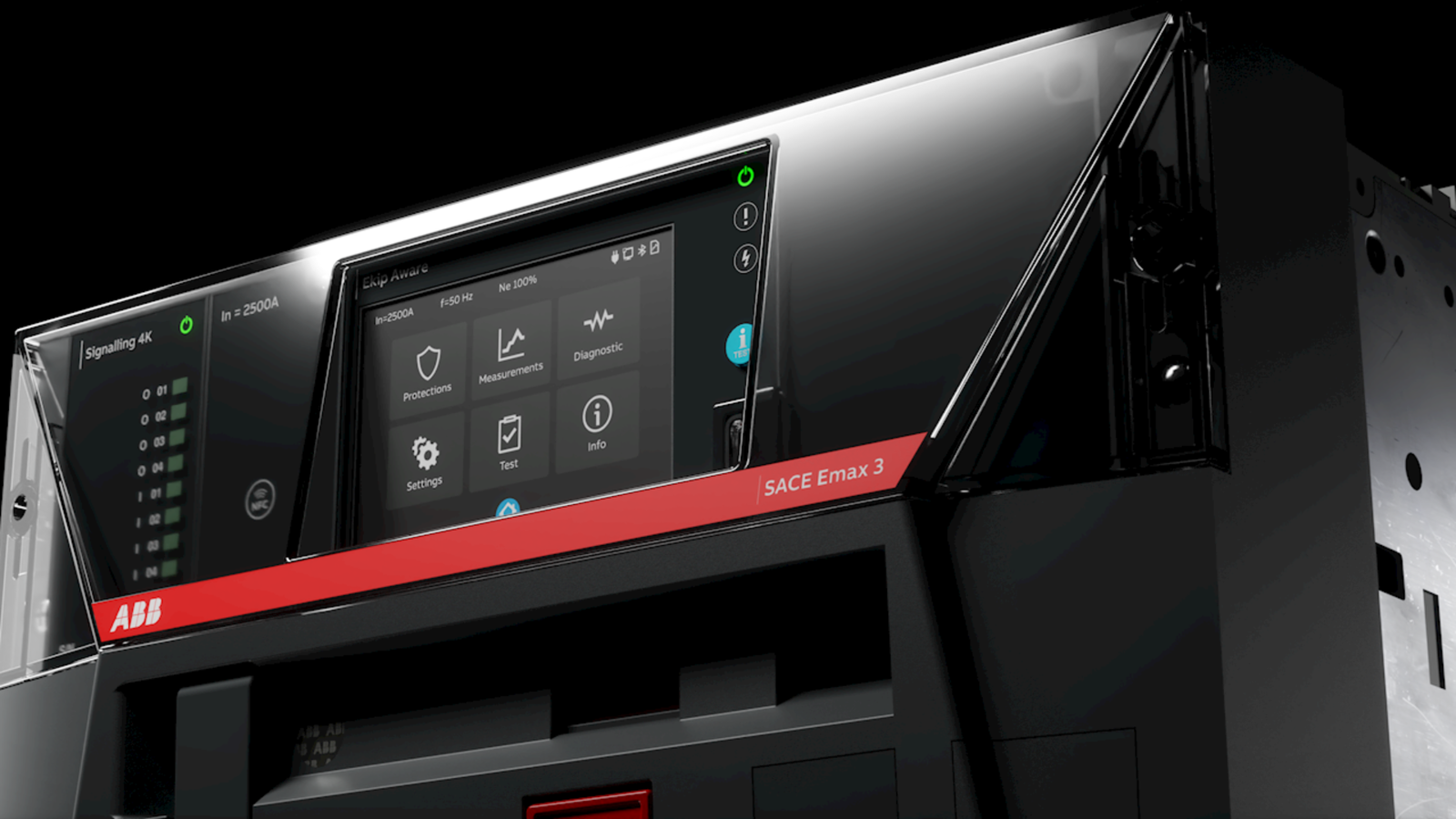 New ABB circuit breaker to make AI data centers and advanced ...