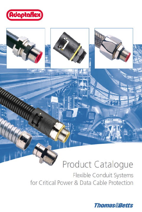 Get up to date with  Adaptaflex