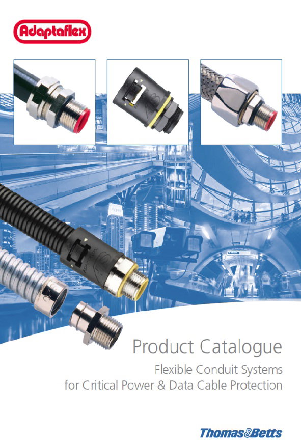 Get up to date with  Adaptaflex
