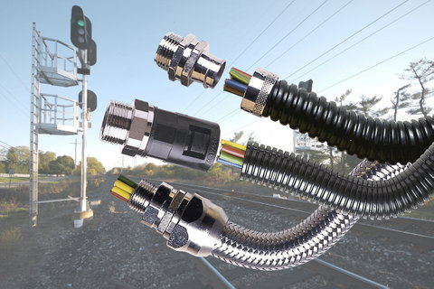 An answer to metal cable theft