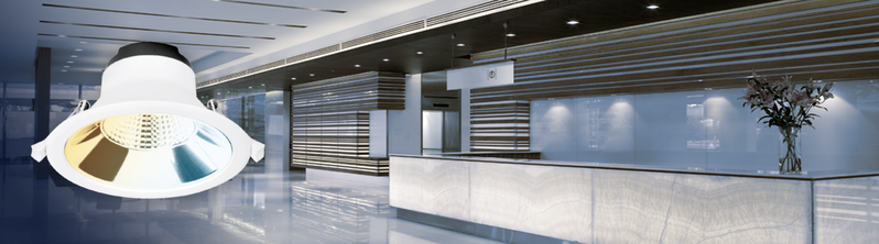 VERSATILITY AT ITS FINEST WITH OUR NEW REFLECTCS™ COLOUR SWITCHABLE DOWNLIGHT