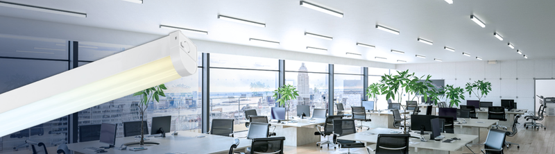 Introducing new colour switchable BatPac ProCS™ linear
