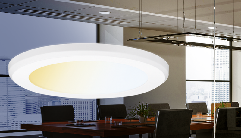 COMMERCIAL LIGHTING: DOWNLIGHTS FOR OFFICES, SHOPPING CENTRES, HOSPITALS, SCHOOLS & MORE!
