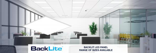 The Importance of UGR When Specifying an LED Panel