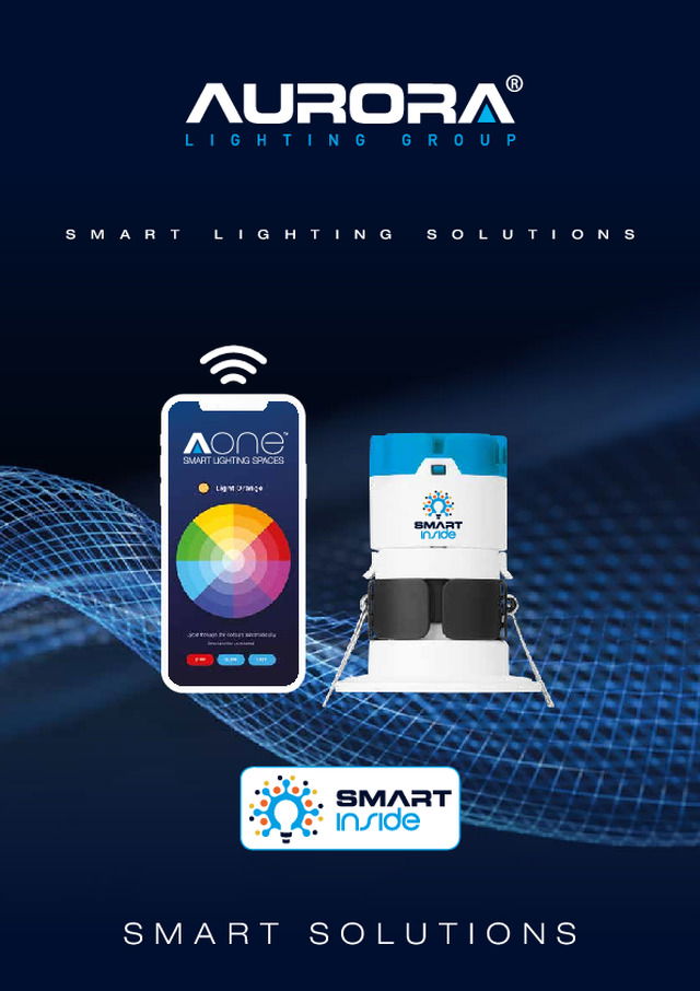Smart solutions