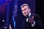 Hugh Dennis will perform at ECA Annual Awards and Gala Dinner