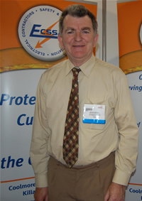 Future Regulation of the Irish Electrical Industry - Plan Expo Seminar Special