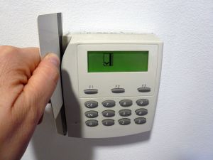 The ECSSA on Private Security Authority (PSA) Alarm Wiring
