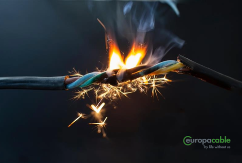 New Guide Sparks Safer Buildings - Europacable's Insights on Fire-Resistant Cables